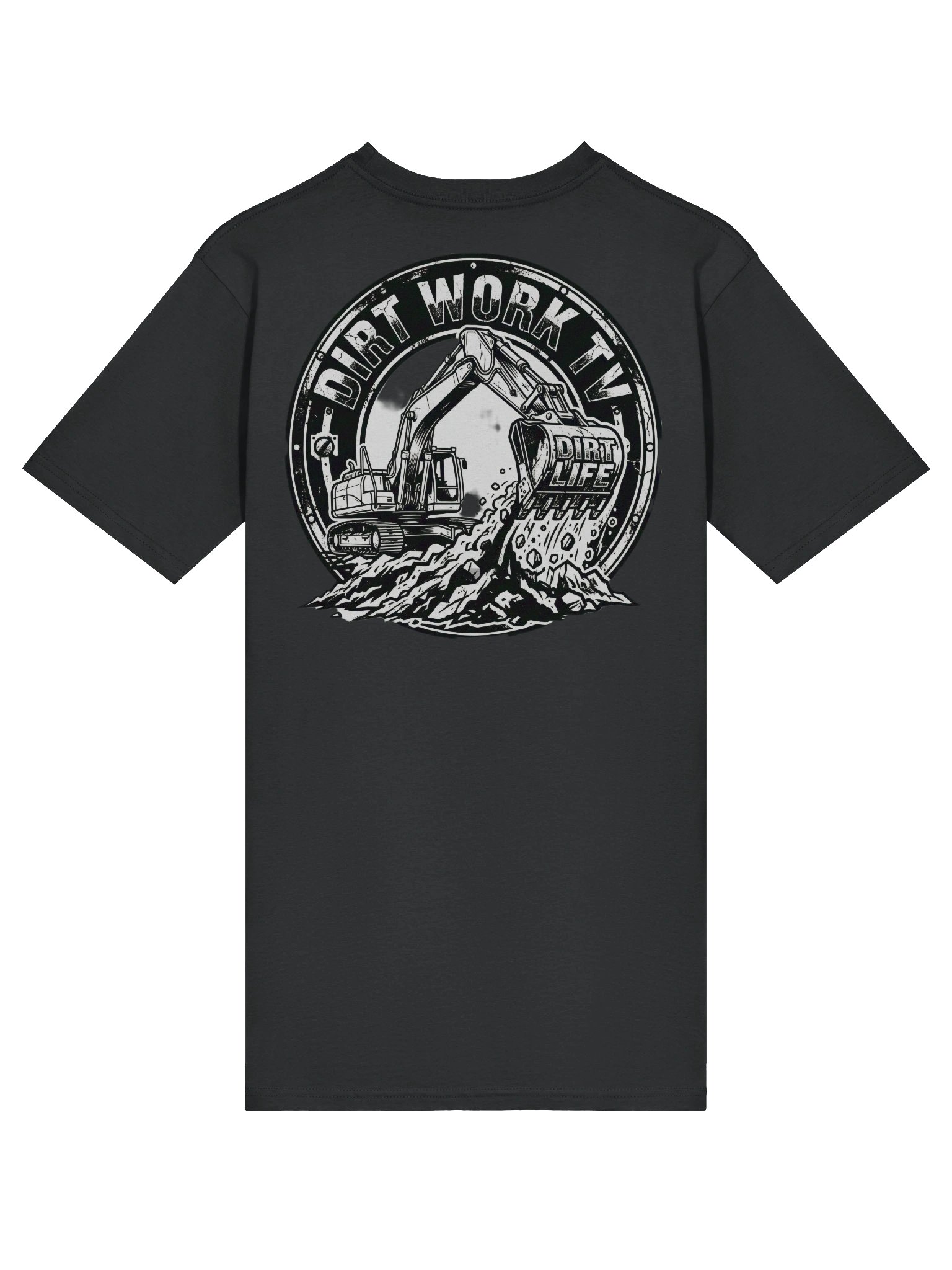 MEGADETH Metallic Logo Men's Tee product image (4)