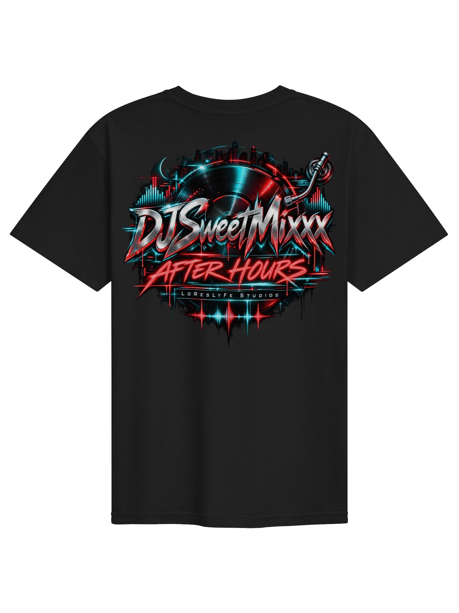 OG DSM After Hours T-Shirt product image (15)