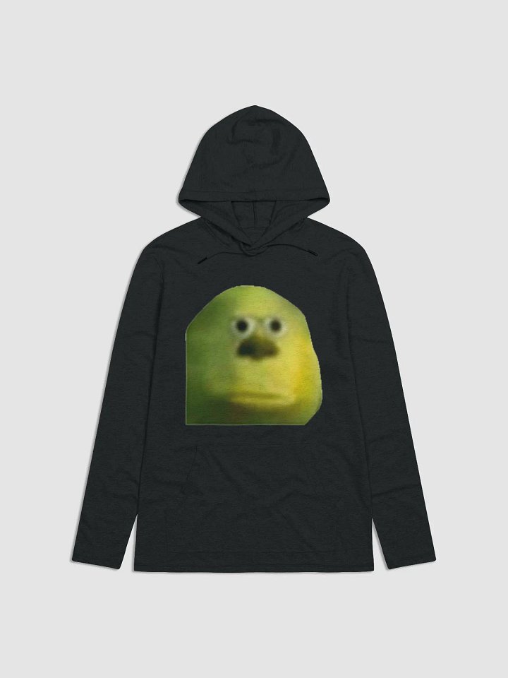 Mike Stare Slim Hoodie product image (1)