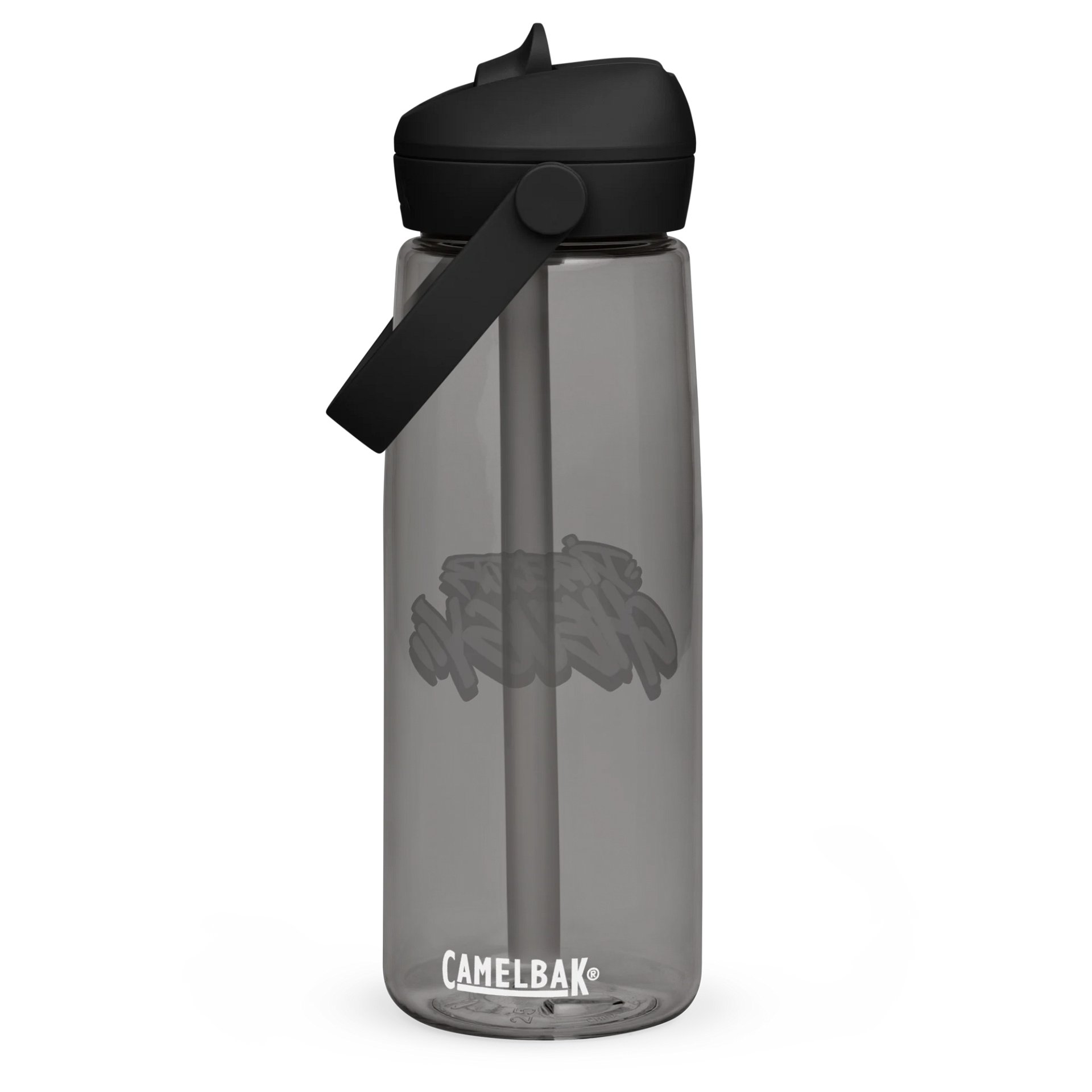 Graffiti Logo Water Bottle product image (2)