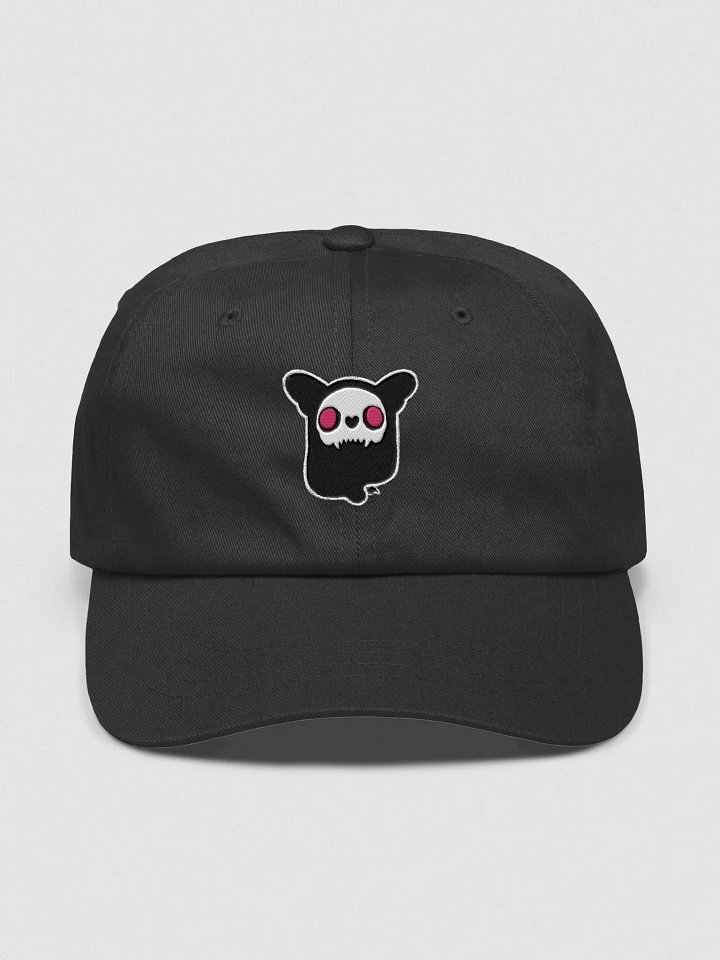 Embroidered Dad Hat product image (3)