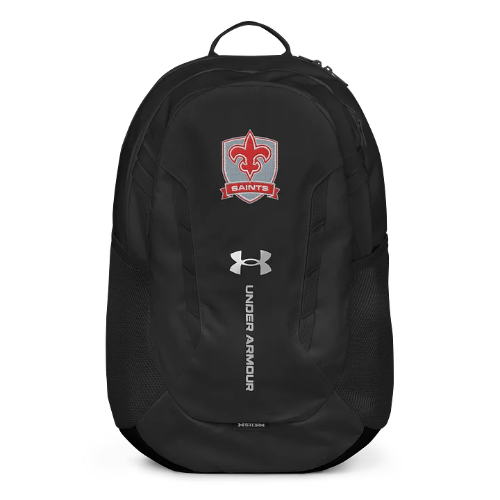 Concordia Prep - Under Armour® Backpack product image (1)