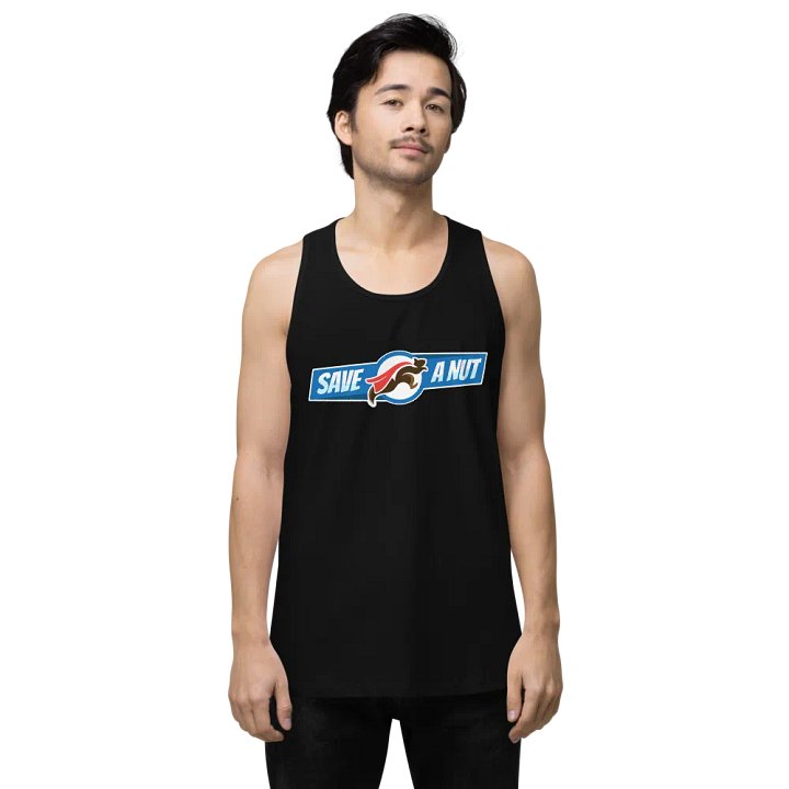 Save A Nut | Tank Top product image (1)