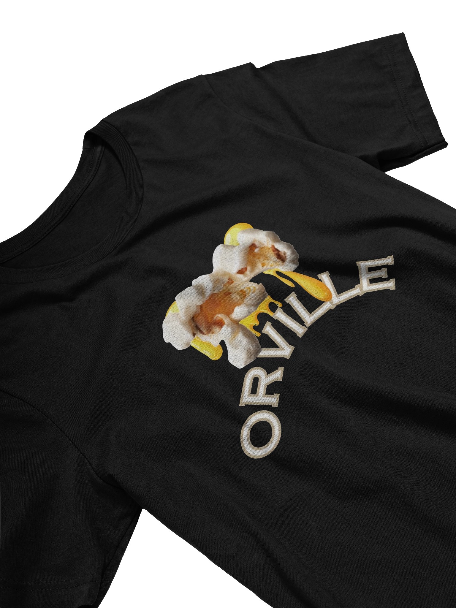ORVILLE Tee product image (3)