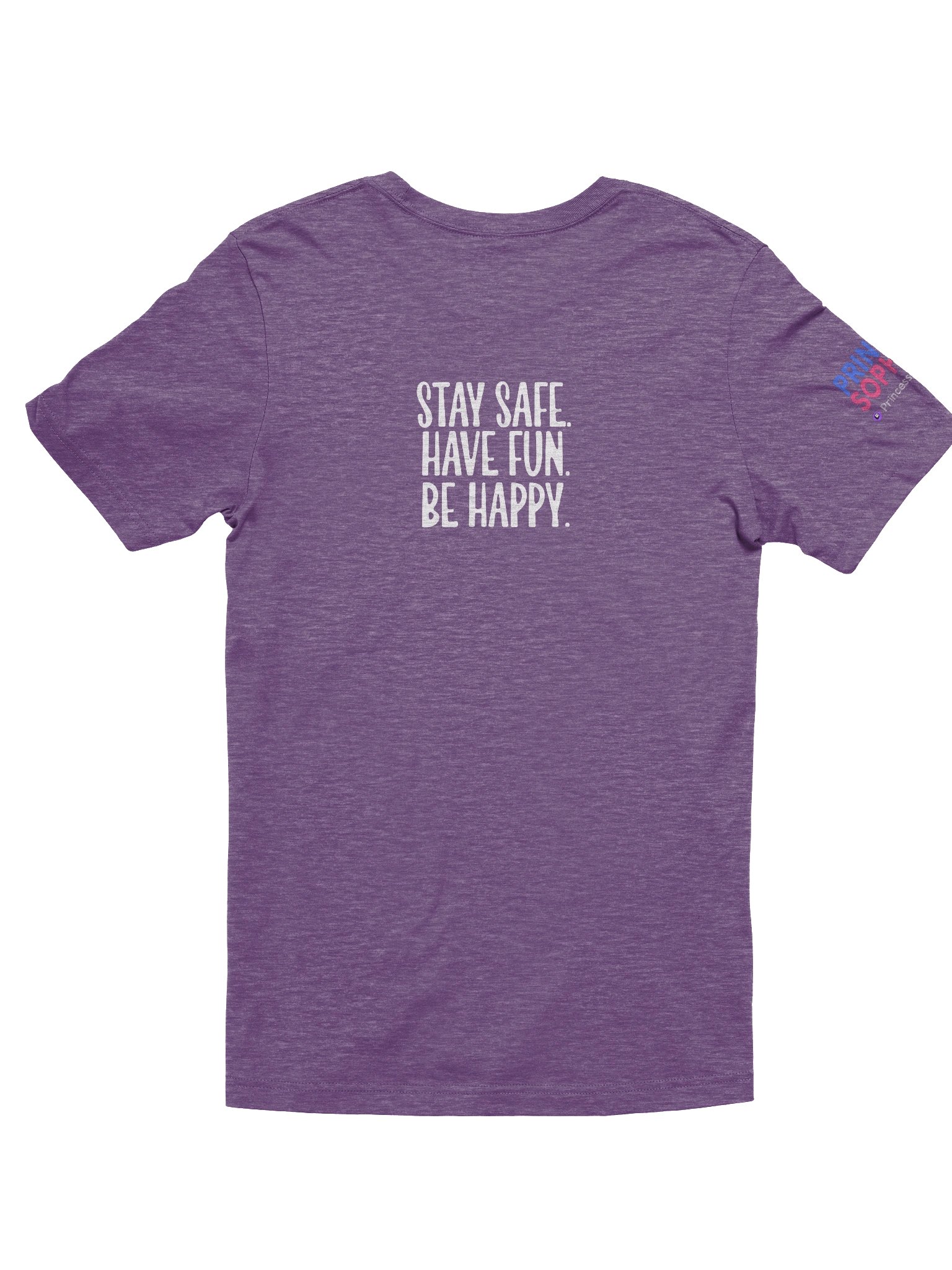 Double The Trouble T-Shirt product image (12)