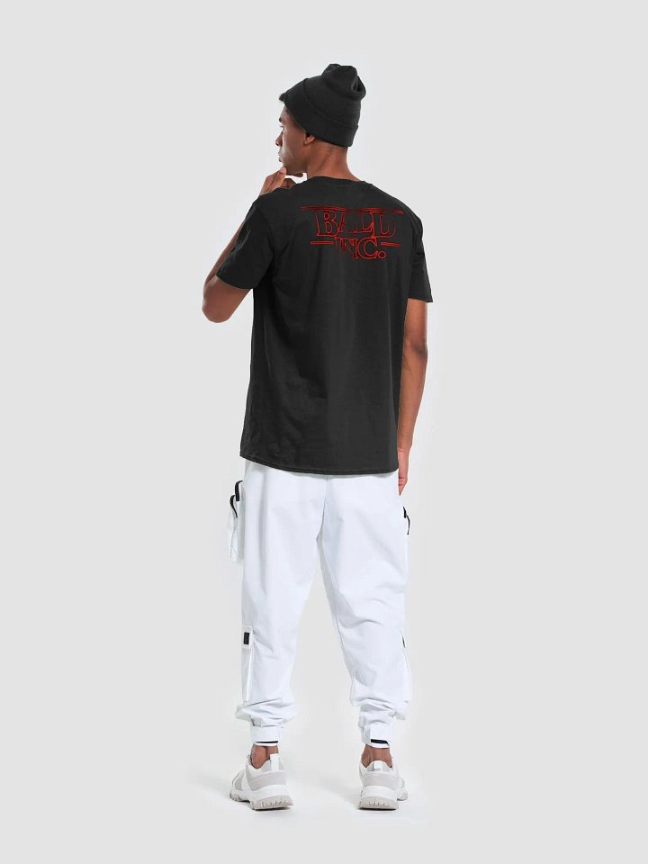 Bald INC tee product image (1)