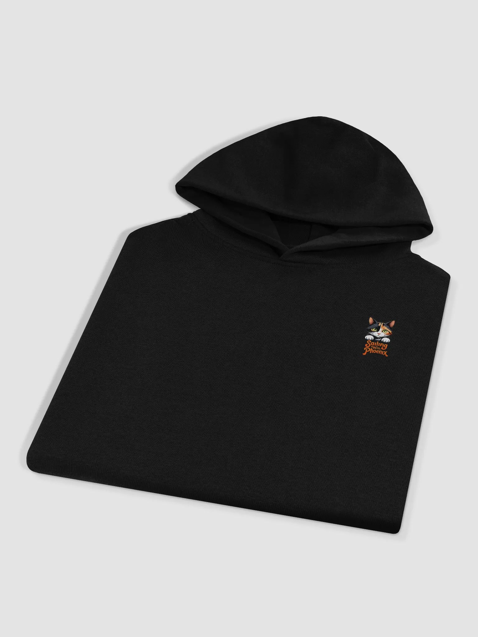 Oversized Phoenix Hoodie product image (9)