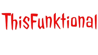 Thisfunktional