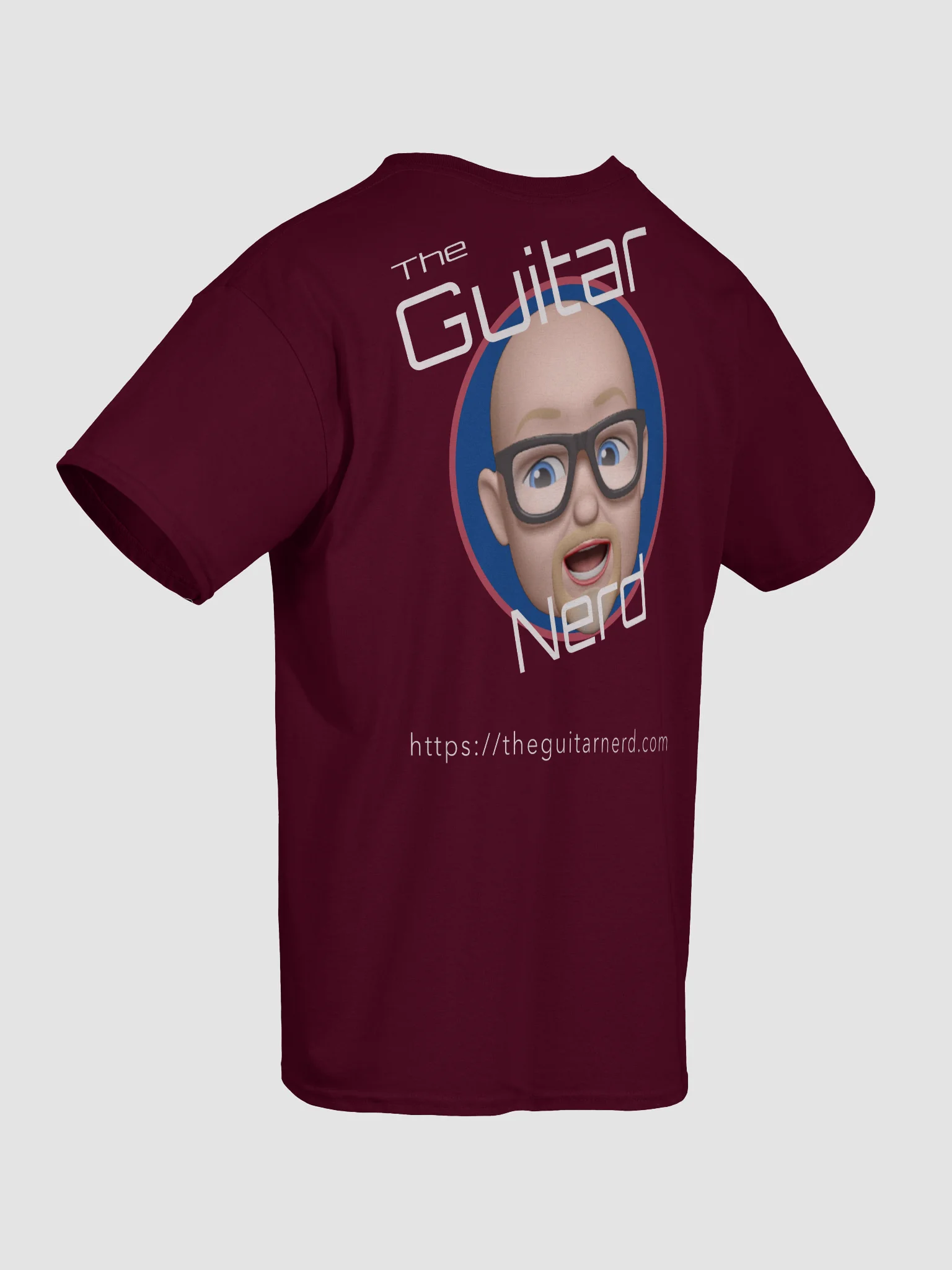 Steve's Tone Shop Gildan Tee product image (6)