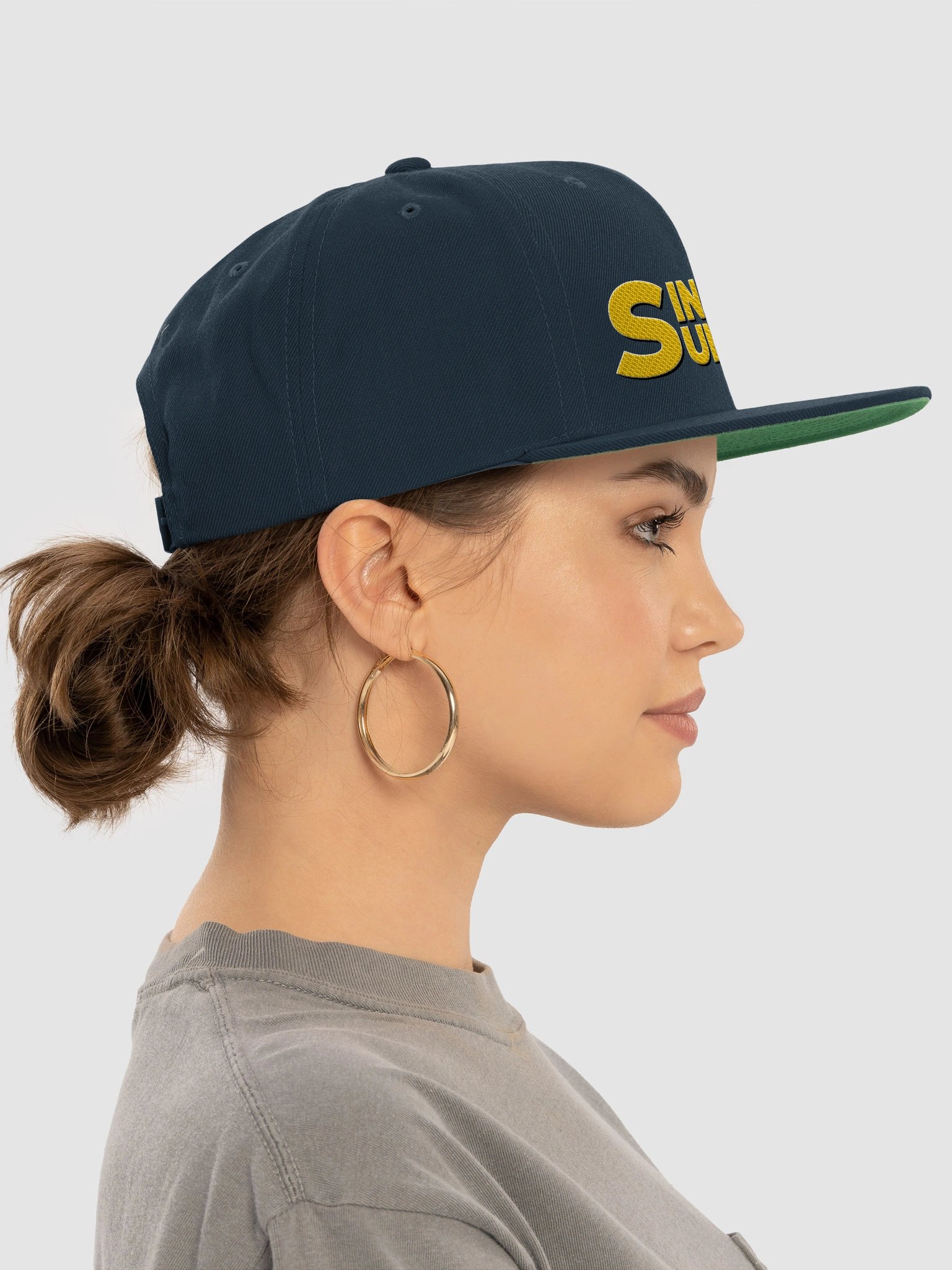 SINDUSTRY SUNDAYS SNAPBACK product image (48)