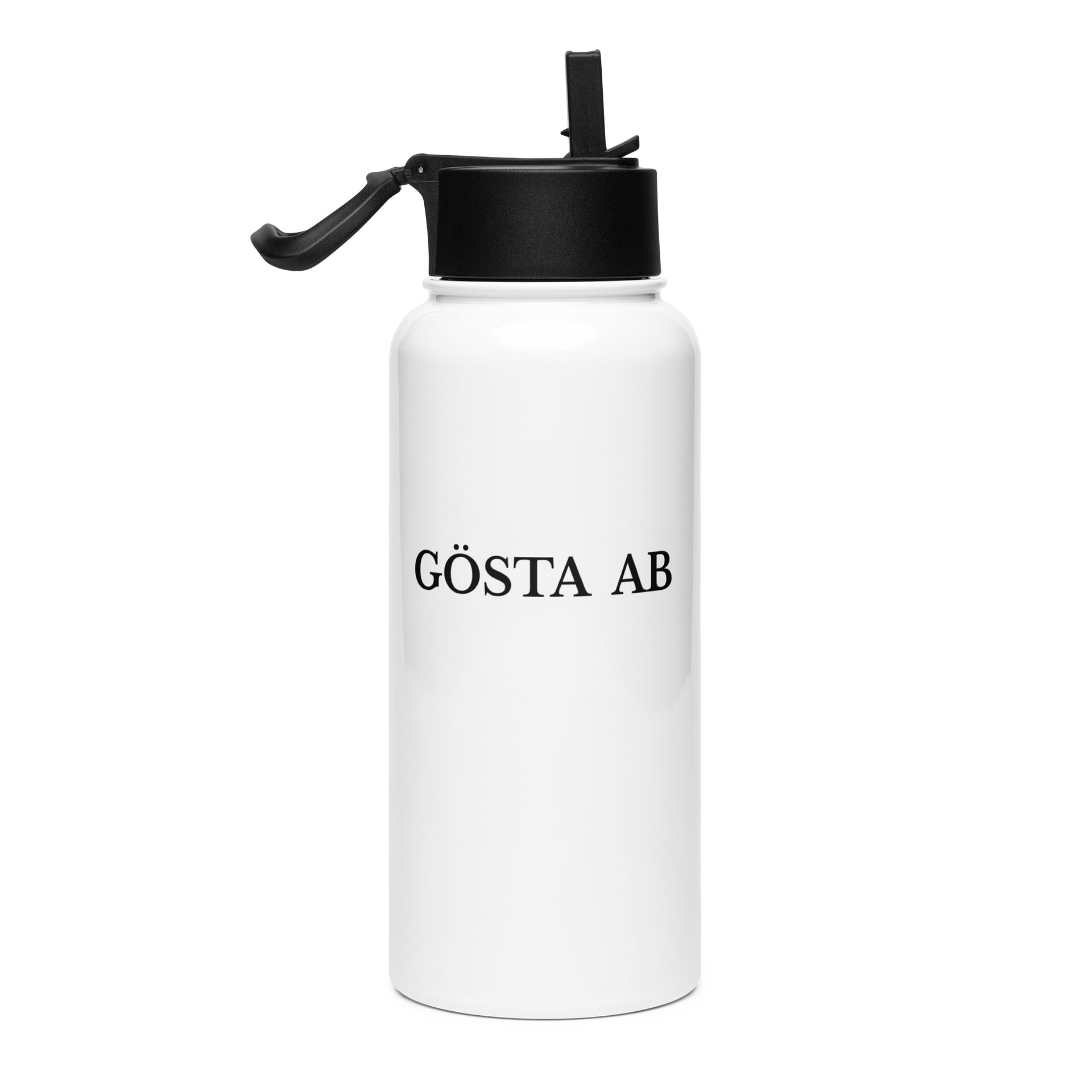 Gösta AB (Vattenflaska) product image (1)