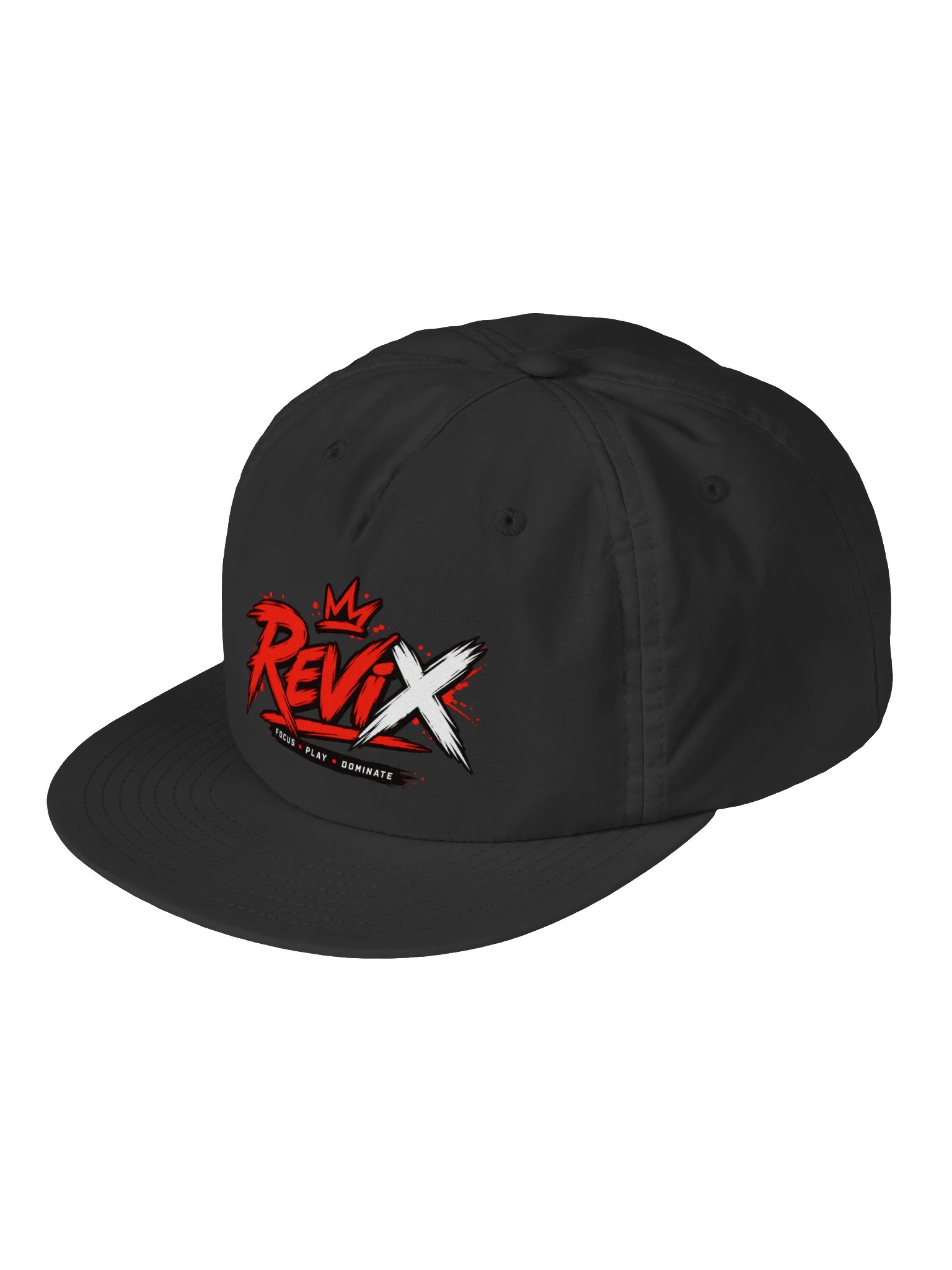 Revix Crownstrike Cap product image (3)