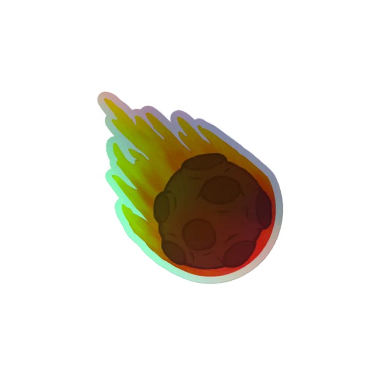 Cosmic Comet product image (1)