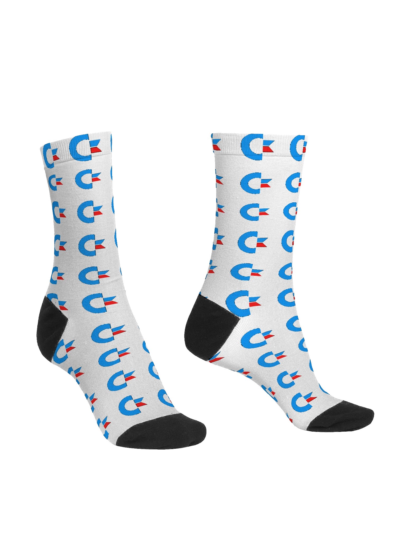 Commodore Socks! product image (3)