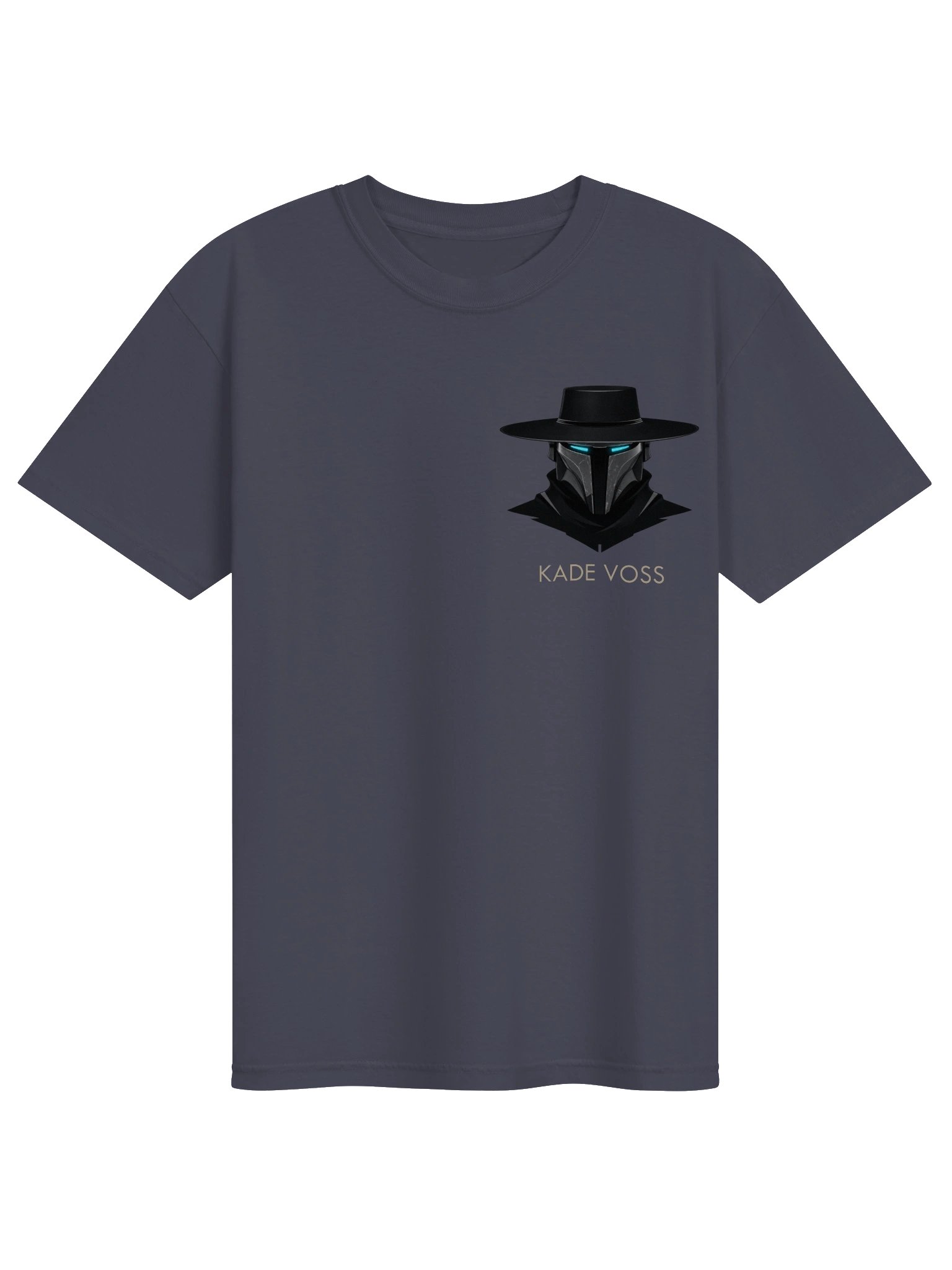 Kade Voss Tee product image (1)