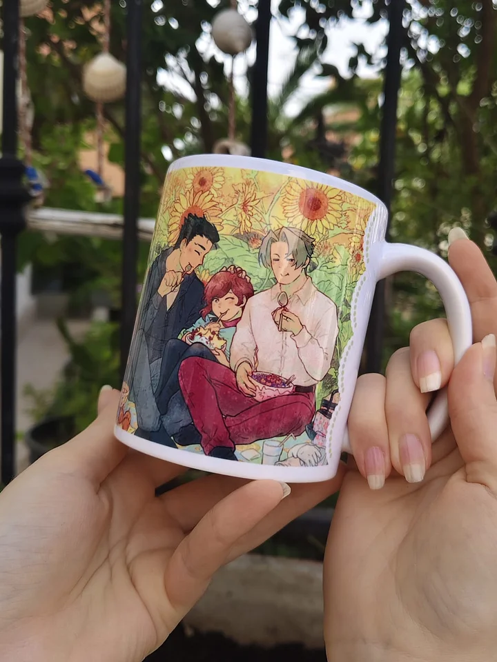 Morning Sun Mug product image (2)