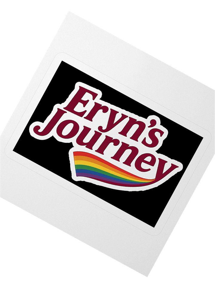 Eryn's Journey product image (4)