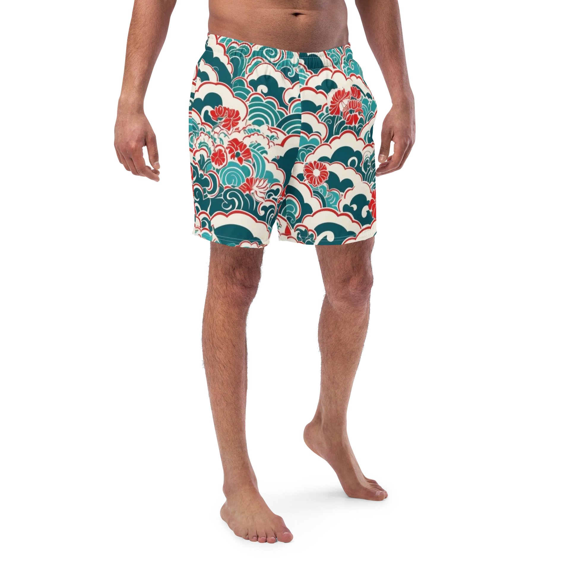 MADE Swim Trunks product image (1)
