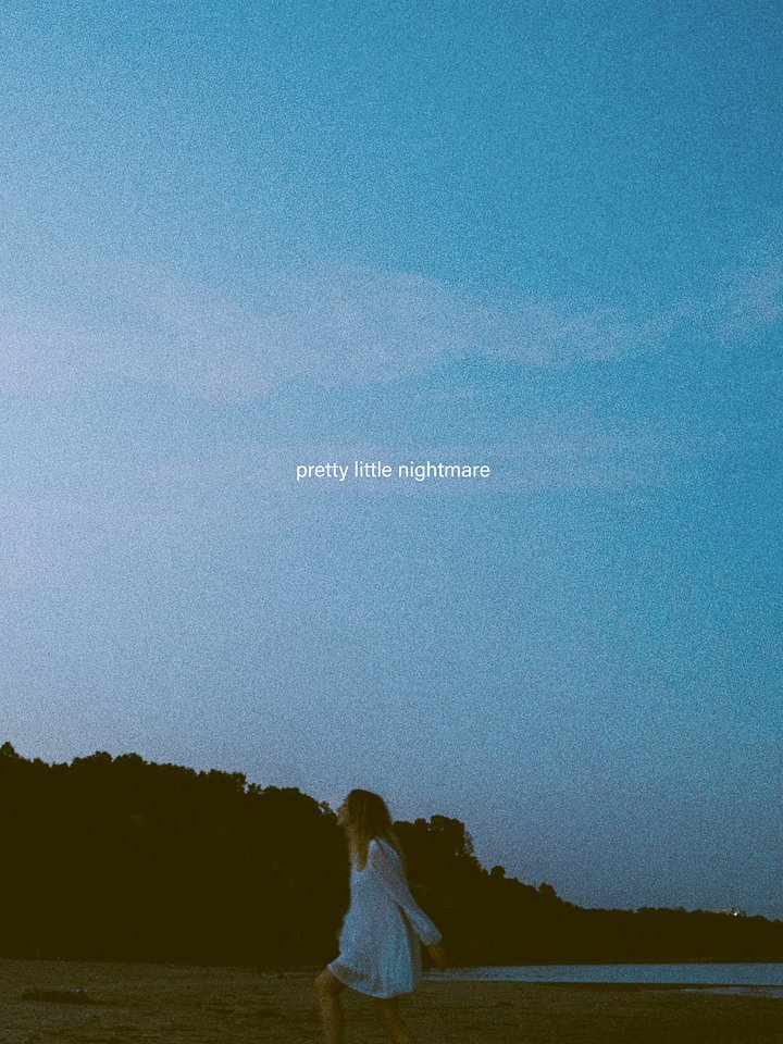 pretty little nightmare (MP3 + WAV) product image (1)