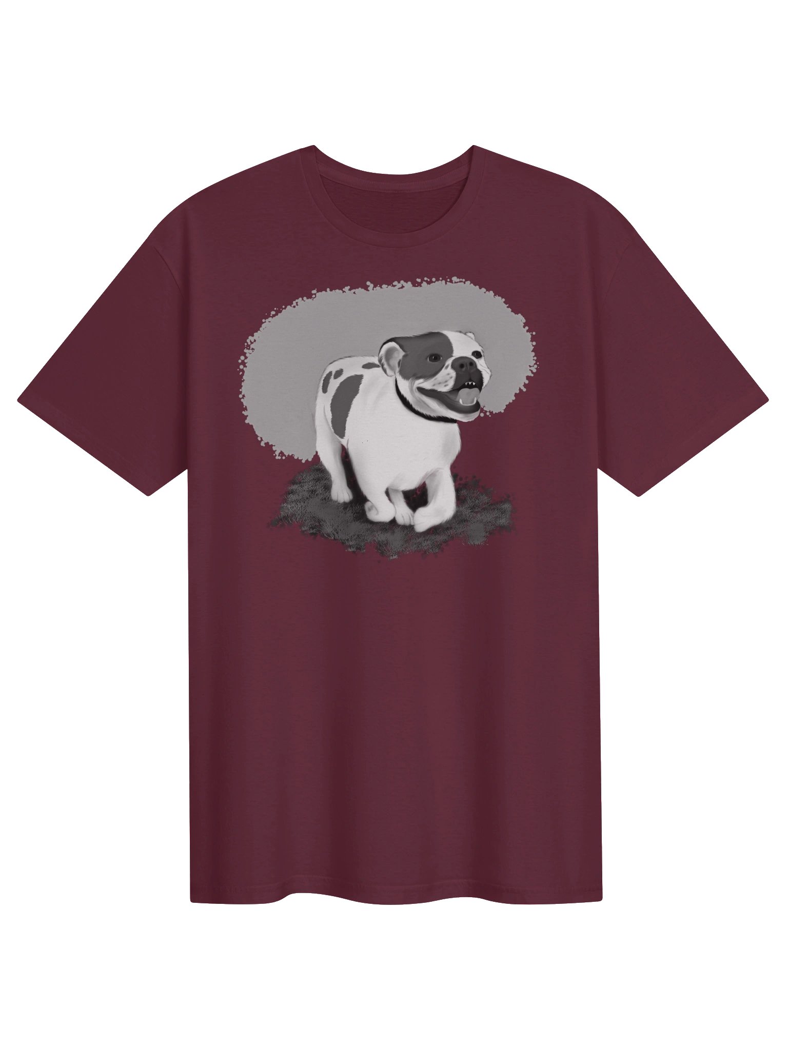 Unisex Gildan Softstyle T-Shirt product image (1)