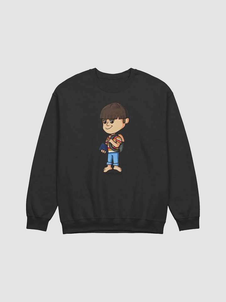 ST 2 Sweatshirt product image (11)