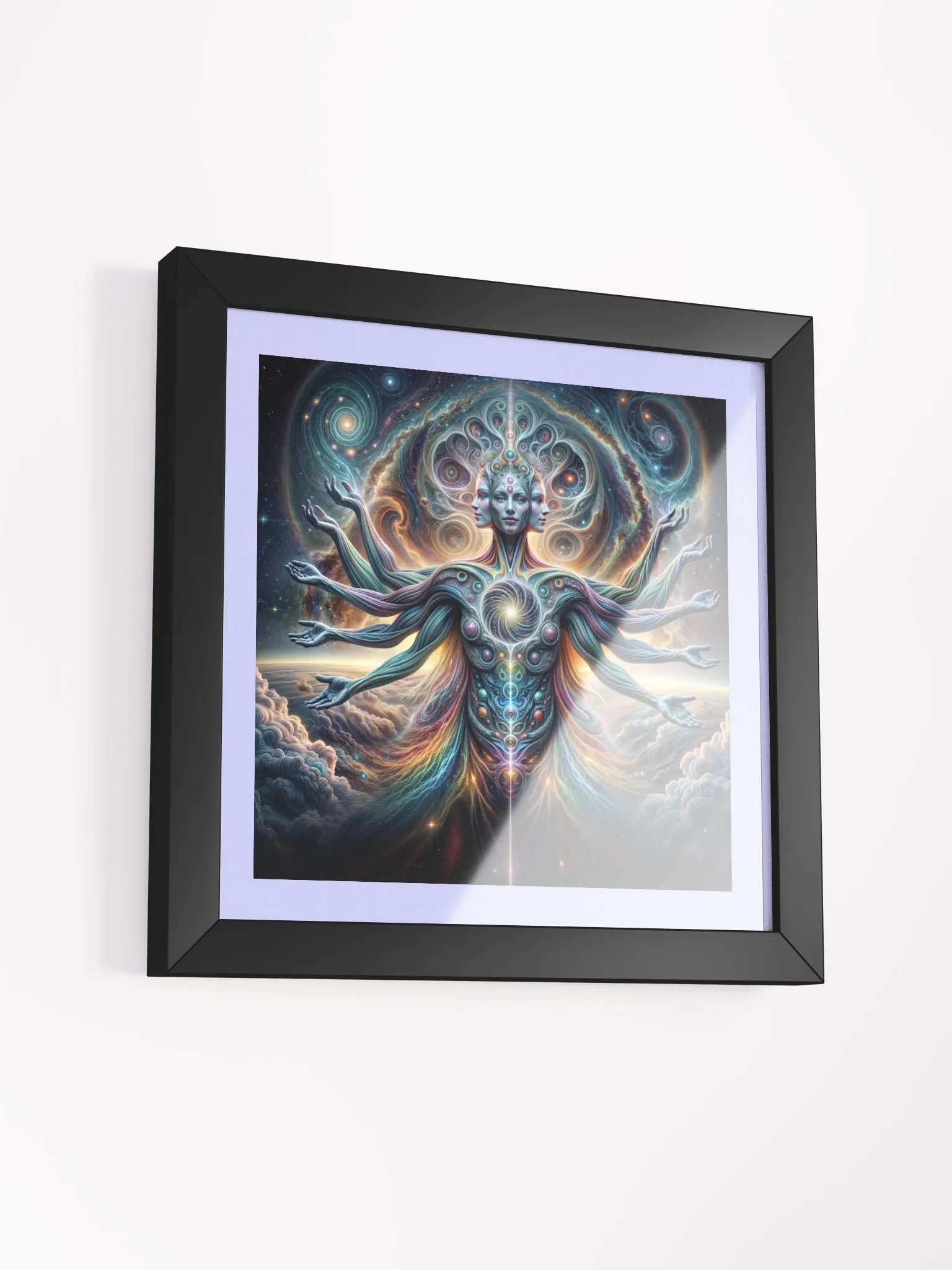 Wall Art: Celestial Creatures product image (14)
