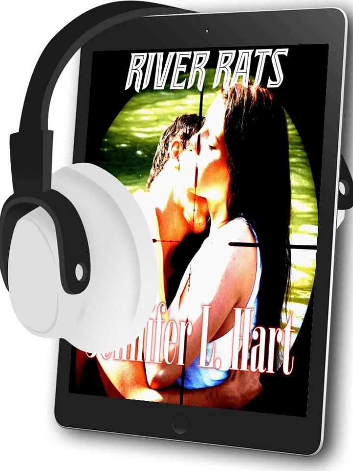 River Rats Audiobook product image (1)