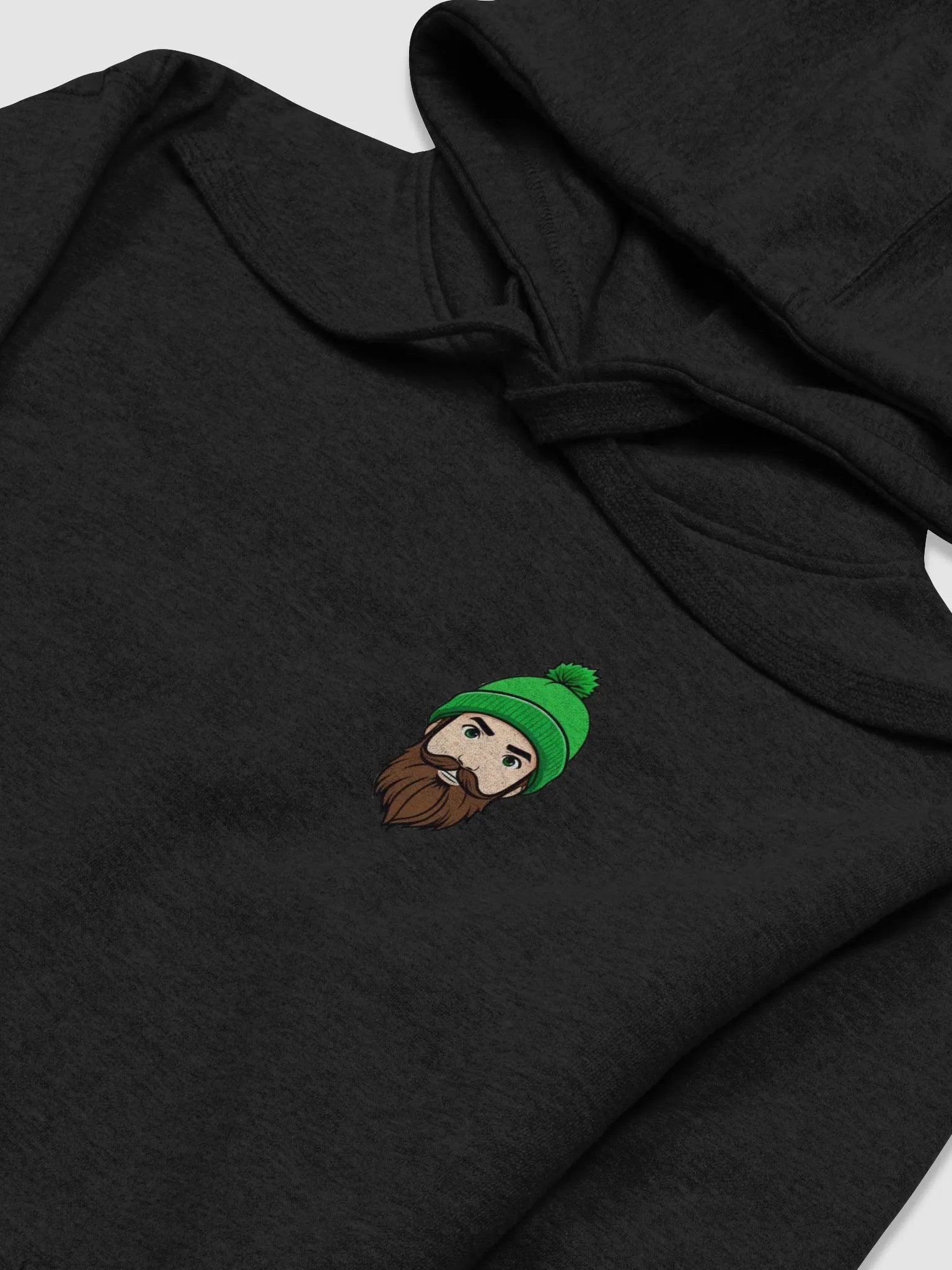 2D Crye Beanie Hoodie product image (28)