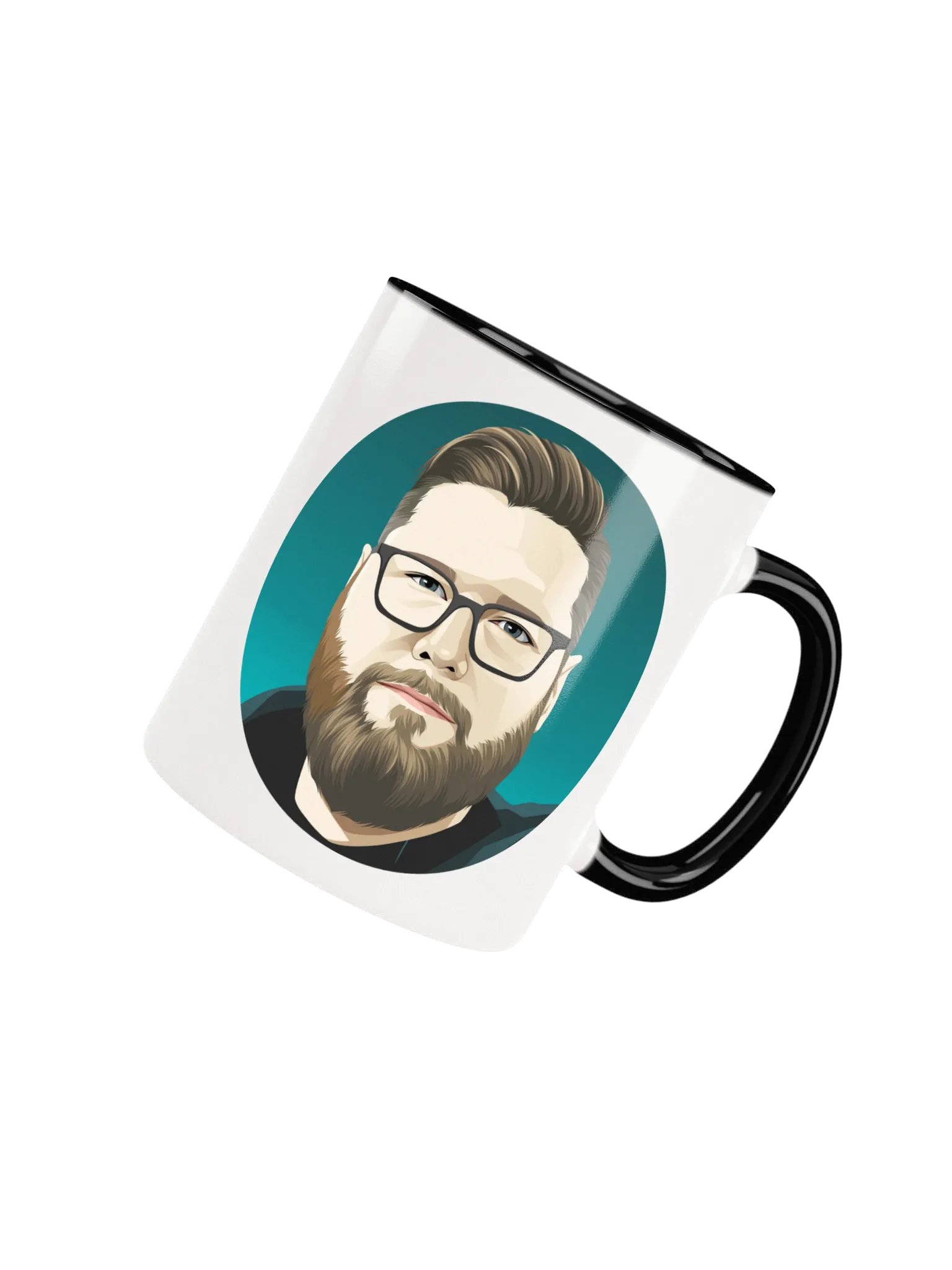 Shultzman Mug product image (4)