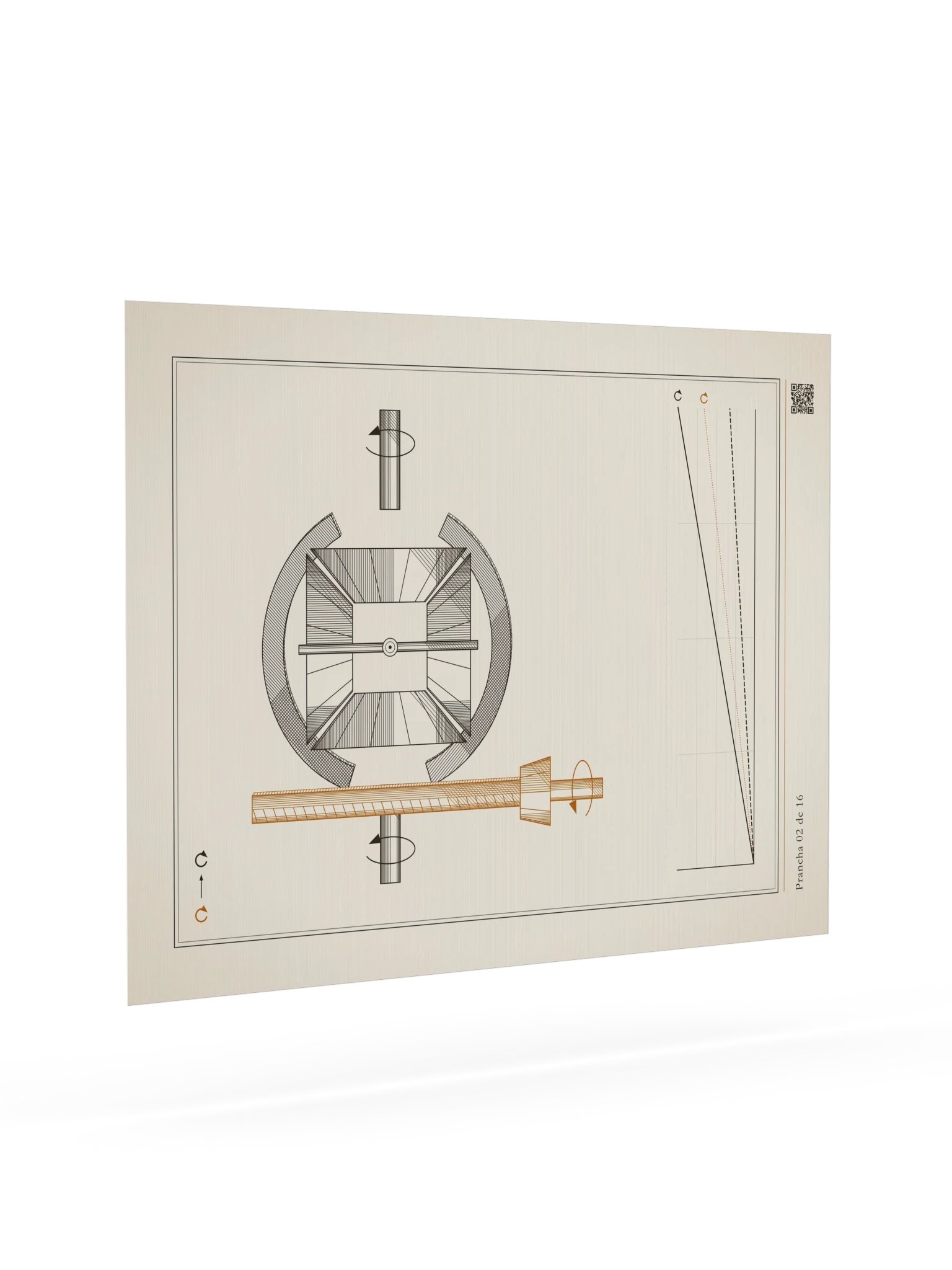MOTION 02 · Diferencial product image (7)