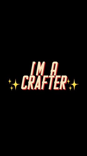 😂 I’M A CRAFTER… OF COURSE MY HOBBY TOOK OVER MY WHOLE HOUSE! 🤣

What started as a little creativity turned into a full-blown...