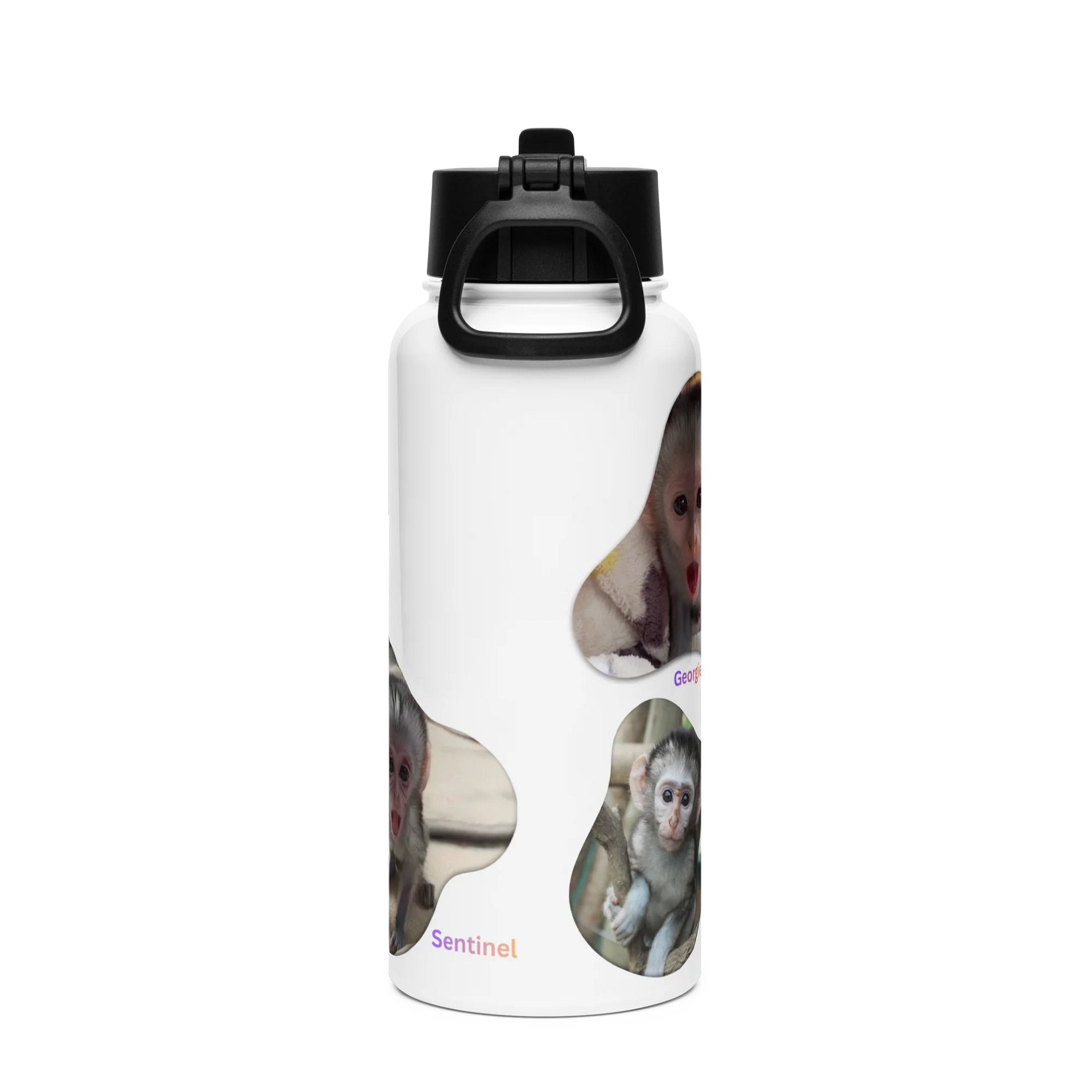Baby Bottle product image (2)