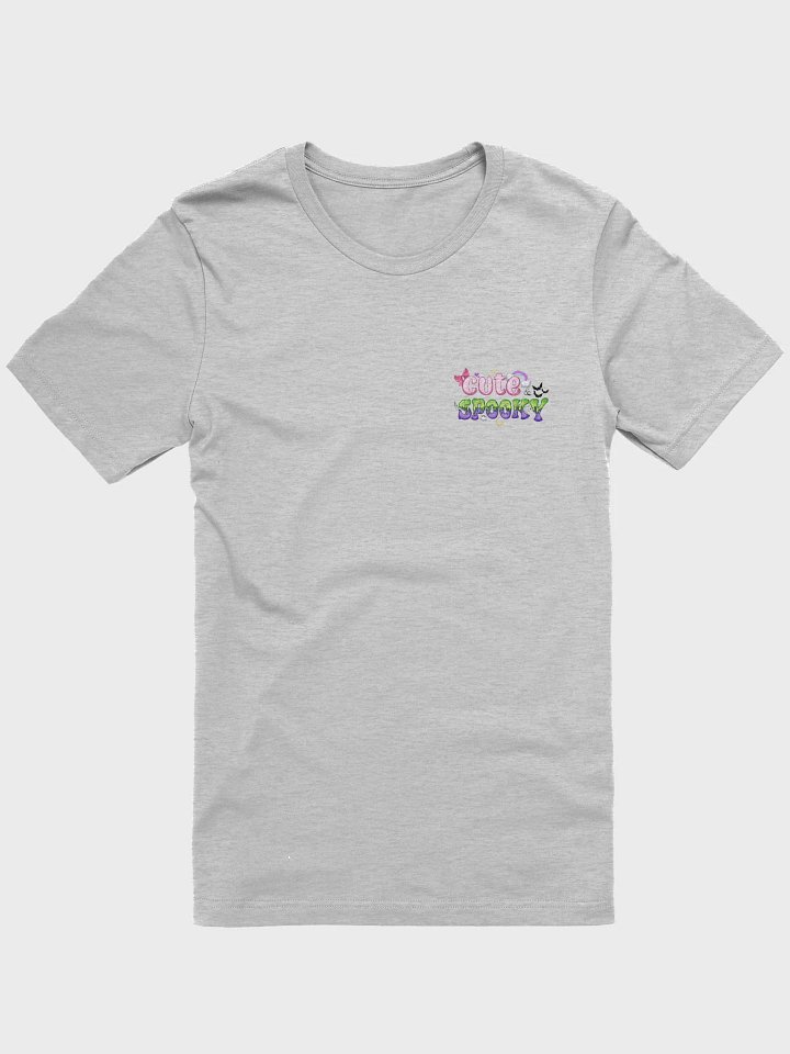 Kasskomics Cute N Spooky Shirt product image (8)