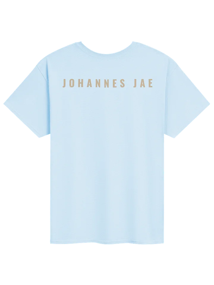 JOHANNES JAE – THE TEE • Daylight Edition product image (102)