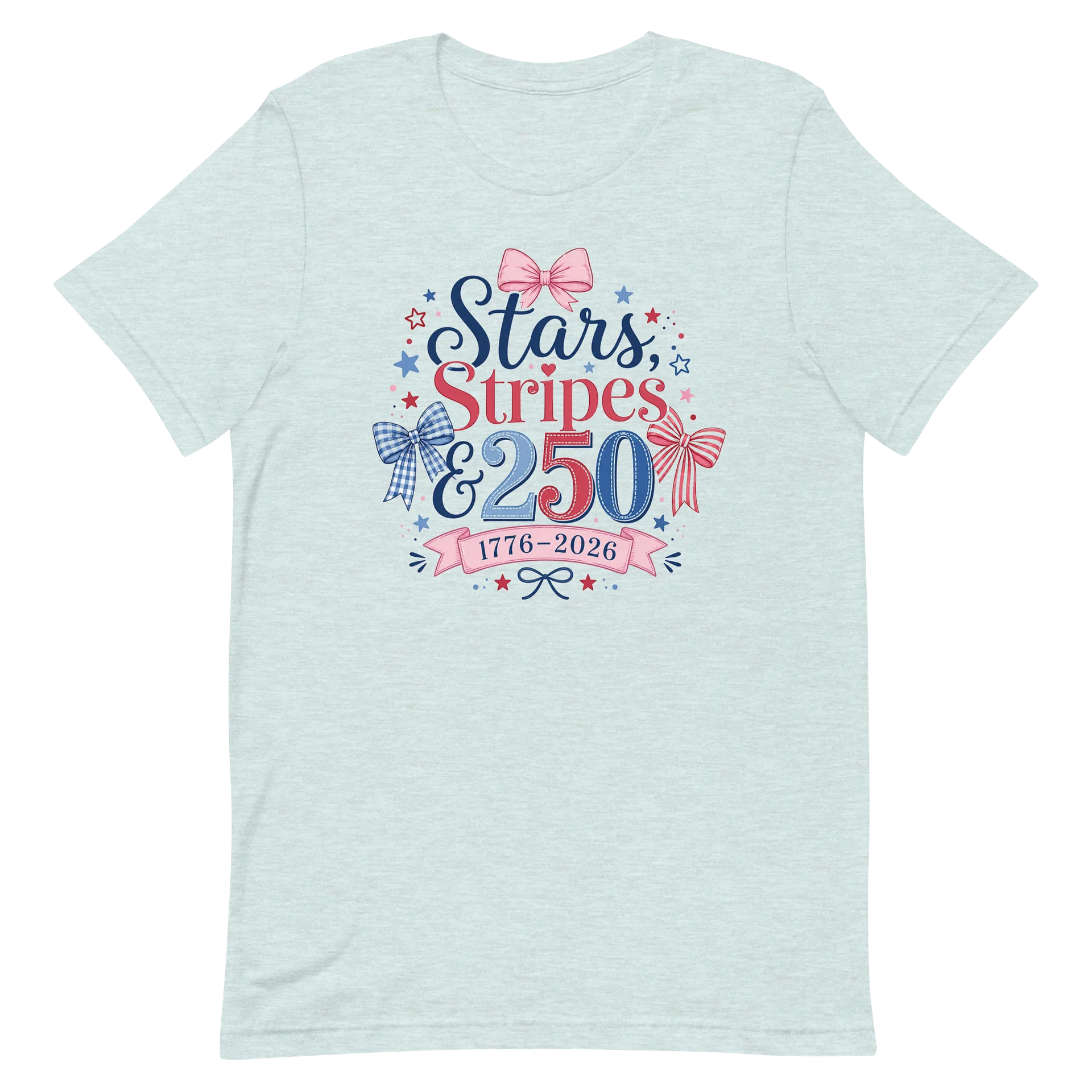 Stars, Stripes & 250 Tee product image (4)