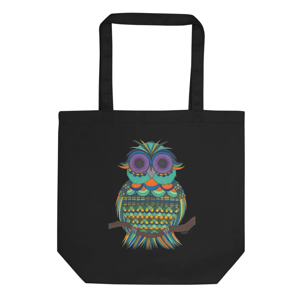 General Owl Bag product image (1)