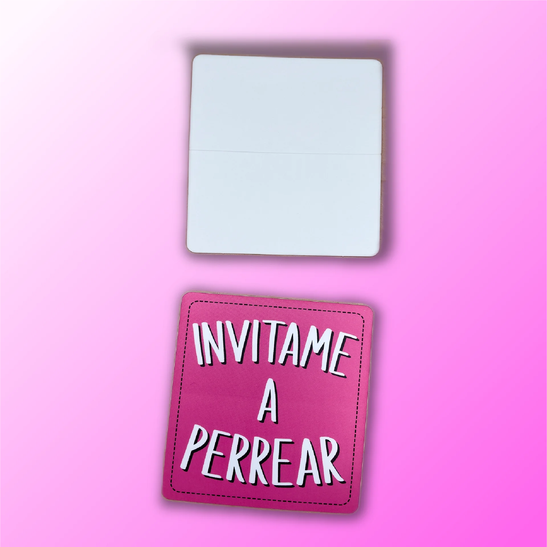 Invitame A Perrear product image (2)