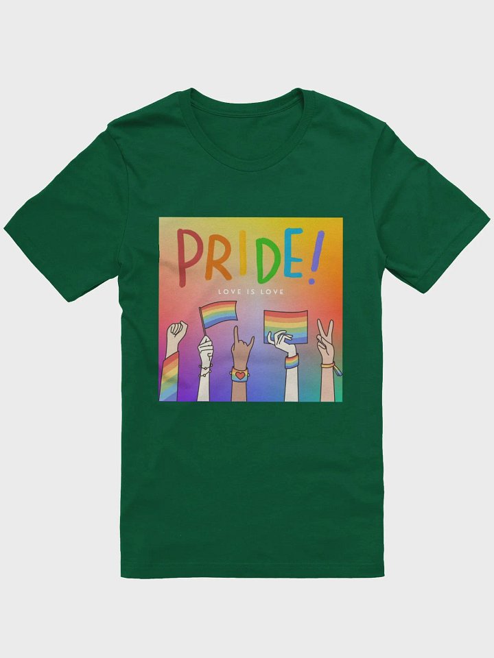 Love Is Love product image (4)
