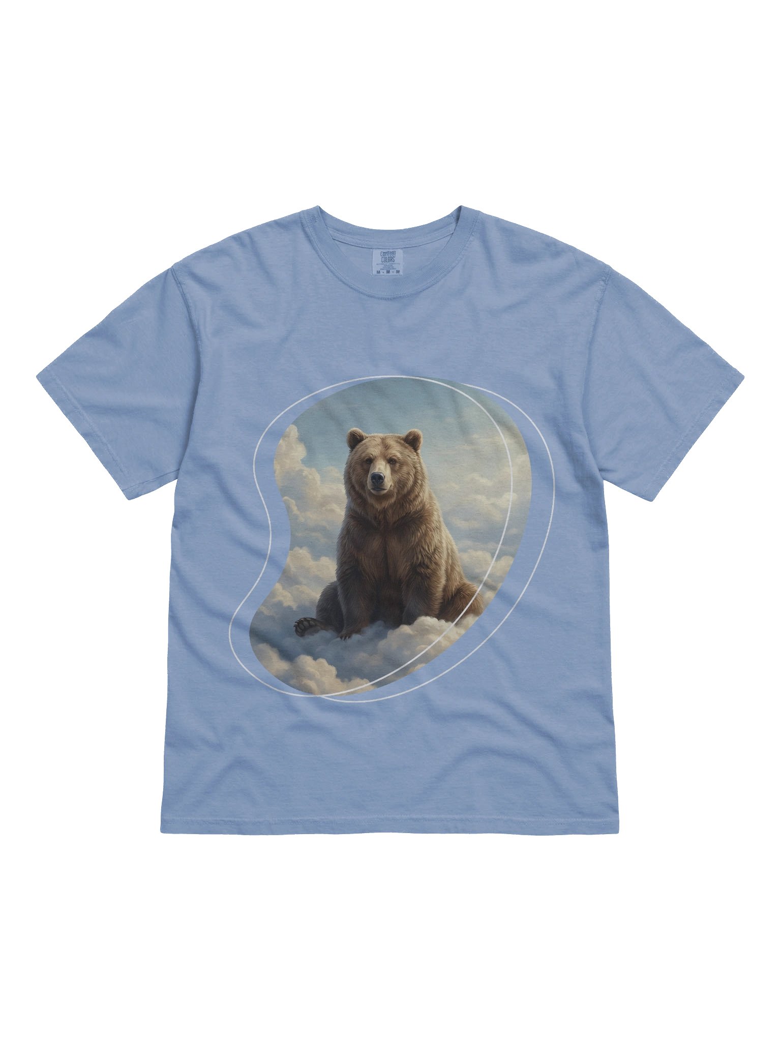 Dream Bear T-Shirt product image (1)