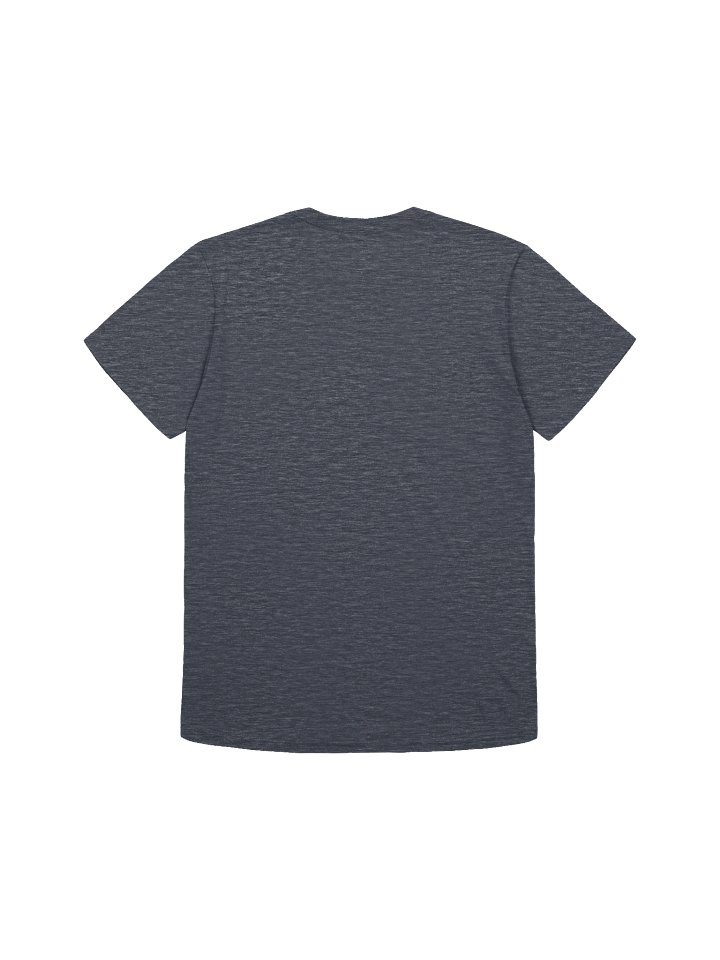 The Inner Seeker Logo Tee - White Design (Gildan 64000 Unisex) product image (2)