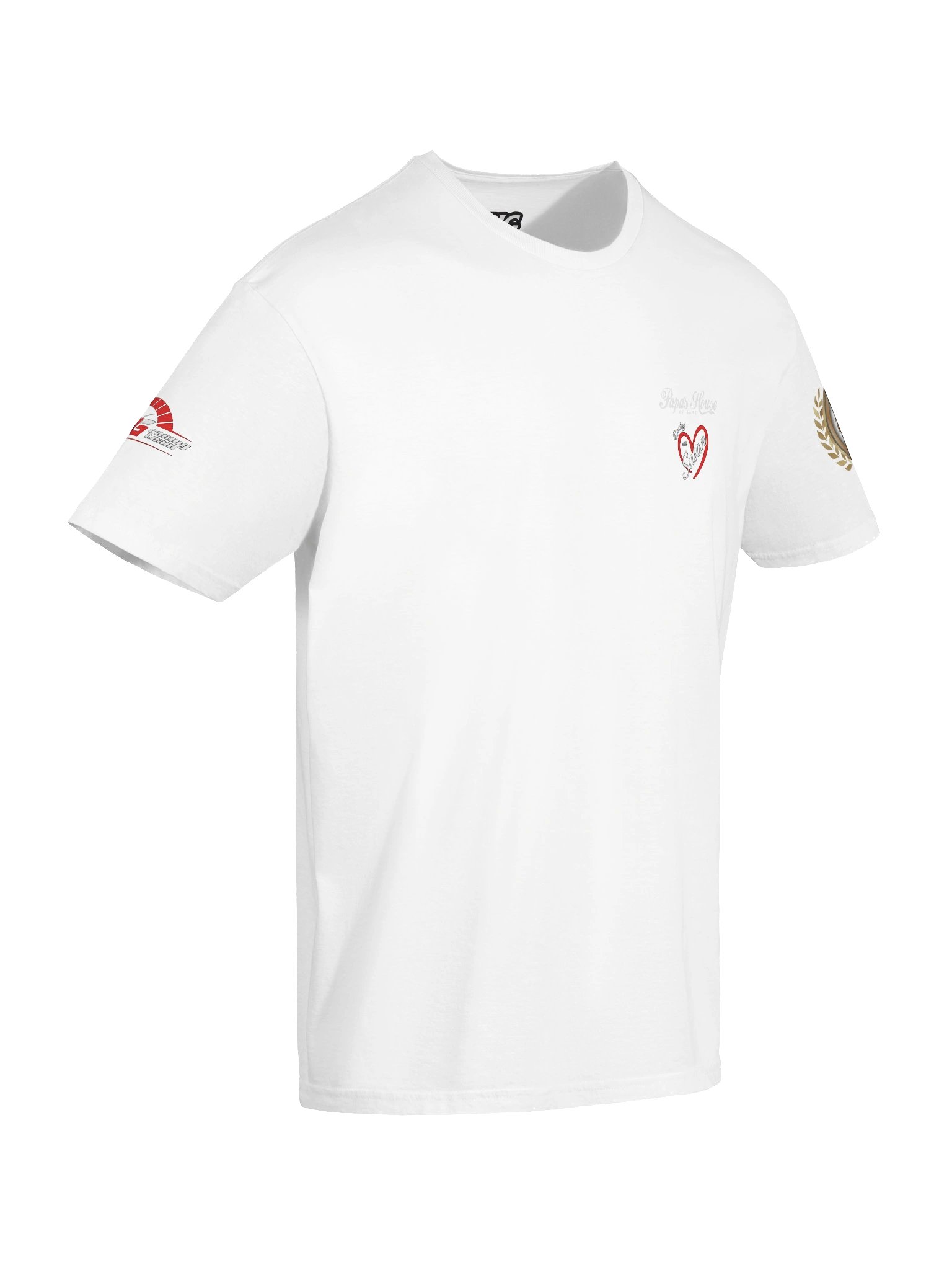 Bold PHG Unisex Tee product image (10)