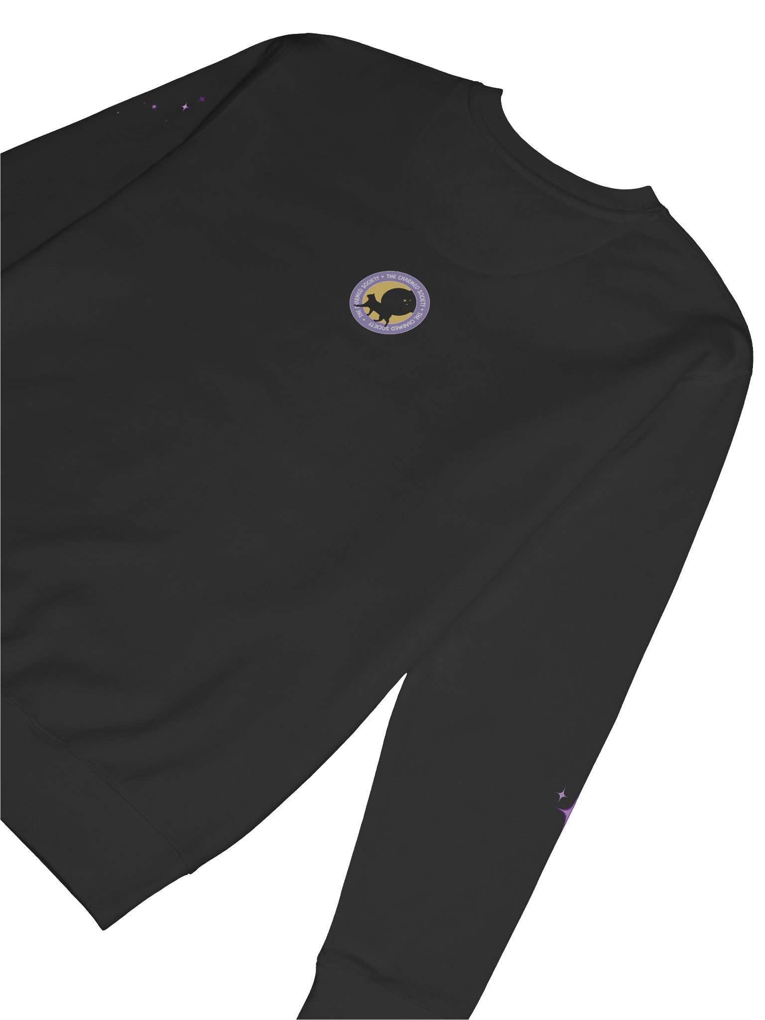 "Charmed I'm Sure"- Sweater product image (8)
