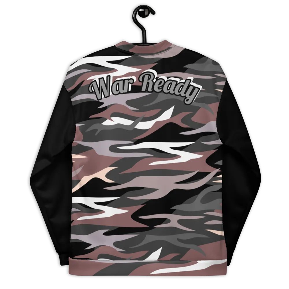War Ready(Bomber) product image (2)