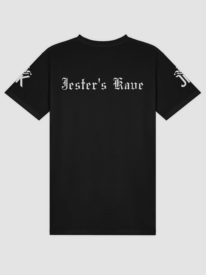 Puzzle Pieces T-Shirt product image (2)