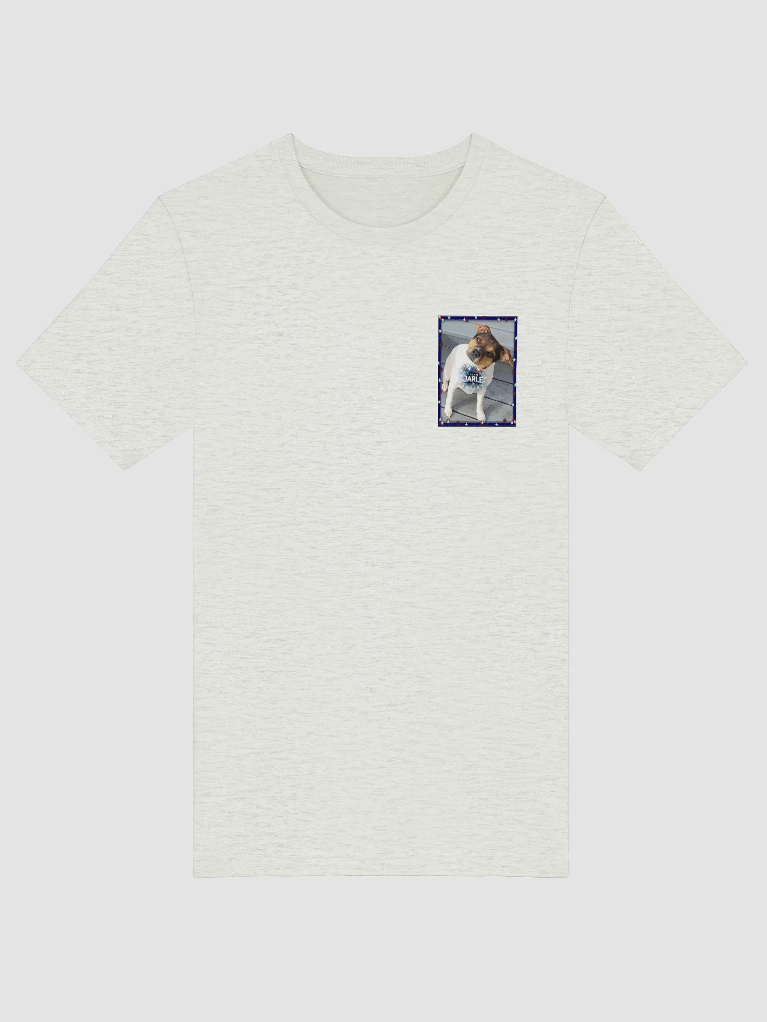 Bella T shirt product image (5)
