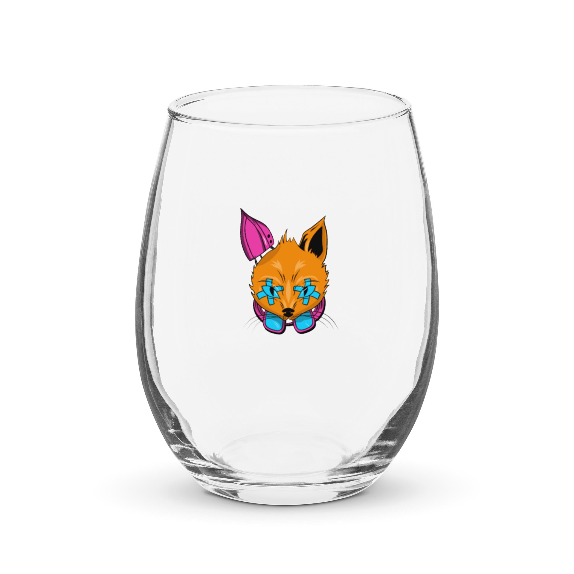 ShepQuest Stemless Wine Glass product image (1)
