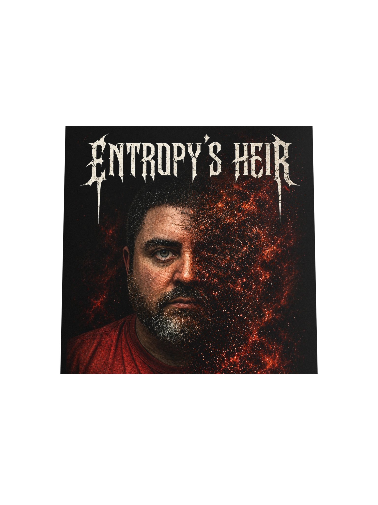 Entropy’s Heir – Emberfall Poster product image (17)