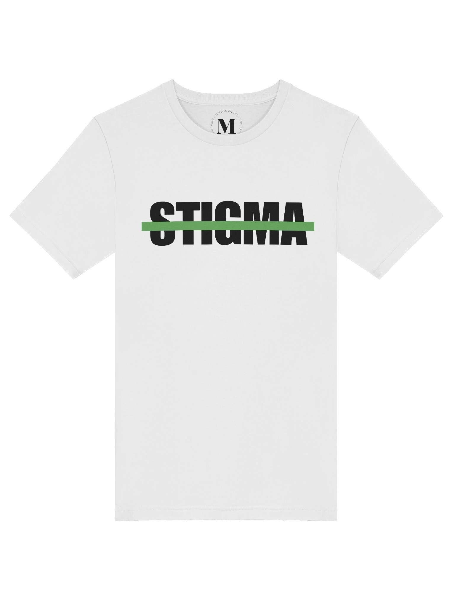 End the Stigma T-shirt (Unisex) product image (65)