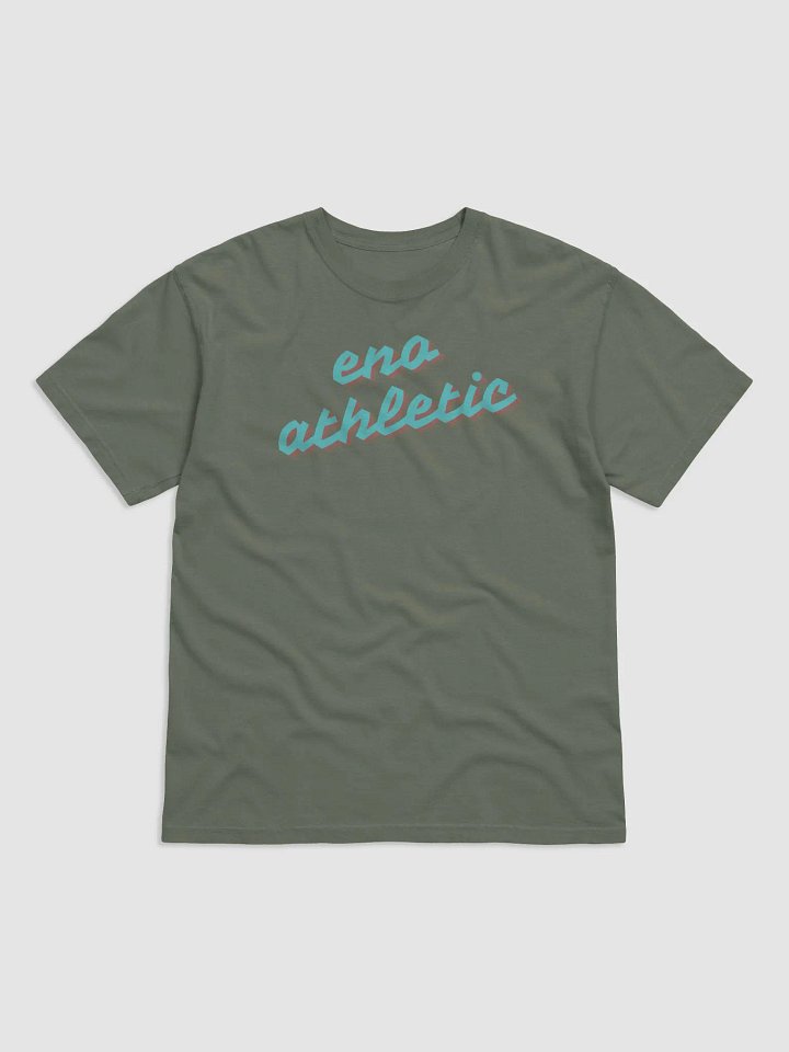 ena athletic Signature Tee product image (1)