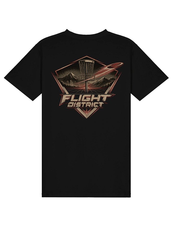 Final Round Flight District Collab product image (2)
